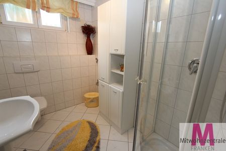 Hübsche Wohnung in Fürth Sack - Photo 5