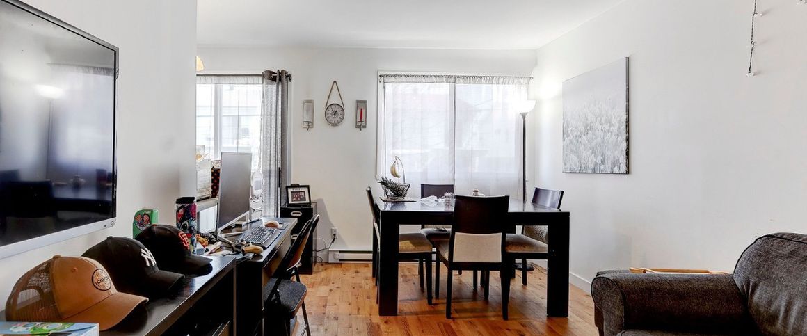 À louer / Appartement - Photo 1