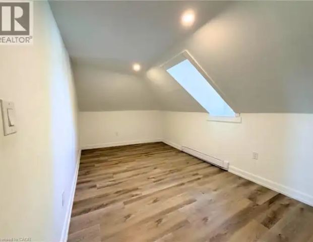 24-26 CAYUGA Street Unit# 26B | 24-26 CAYUGA Street Unit# 26B, Brantford - Photo 1