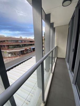 Fully Furnished 1BED apartment with Utilities included - Photo 1