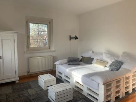 Großzügige, helle 3-Zimmer-Wohnung mit Südbalkon in Passau-Maierhof! - Foto 4