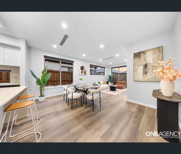 Brand New, Fresh, High-Spec & Move-In Ready — Premium Bonnie Brook ... - Photo 1