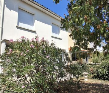 Maison meublée avec jardin et garage Mérignac Arlac Proc - Photo 6