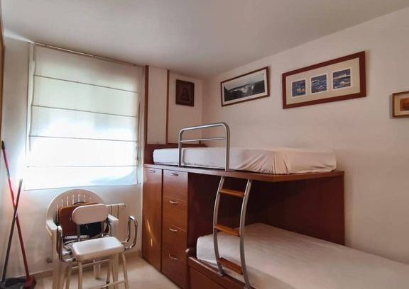 3 bedroom luxury penthouse for rent in Palma de Mallorca, Spain