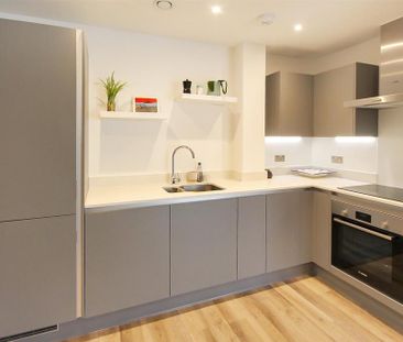 2 bedroom flat to rent - Photo 6