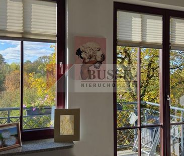 Apartament na Warszewie z windą,2 miejsca w garażu - Фото 1