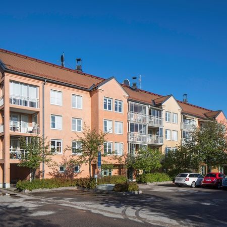 Skolhusallén, Sundsvall - Foto 4