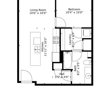 Pine: White Cabinets – 225 Peguis, Winnipeg, MB - Photo 4