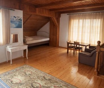 Do wynajęcia dom wolnostojący ok. 250 m² Bezrzecze - Zdjęcie 1