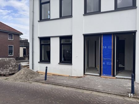 Paardenmarkt 11, Yerseke - Kern, 4401EE - Photo 5