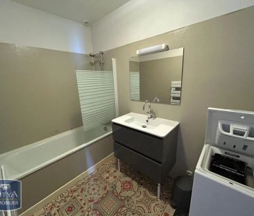 Appartement à louer 1 pièce 11m² - Photo 5