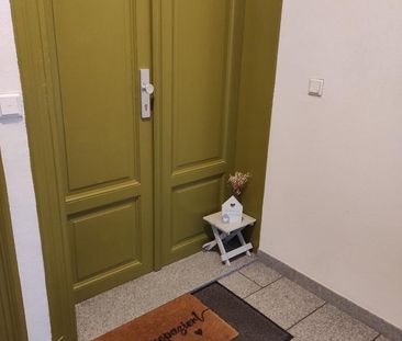 Schöne 3-Zimmer-Wohnung mit Badewanne und Balkon! - Foto 1