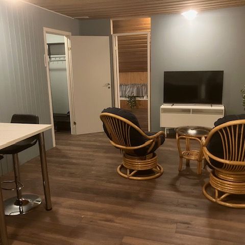 Timmermansgatan 41 - Photo 1