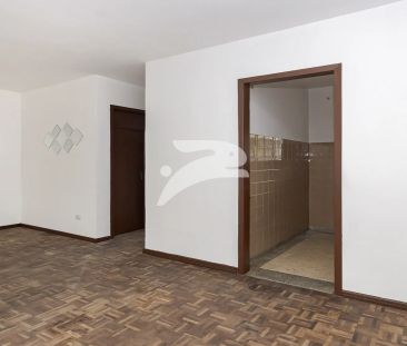 Sobrado 3 Quartos Sitio Cercado 69m² - Photo 1