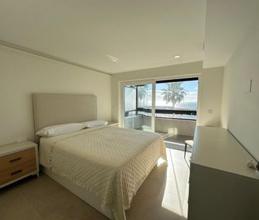 2 room luxury Flat for rent in Marbella, Spain - Photo 5