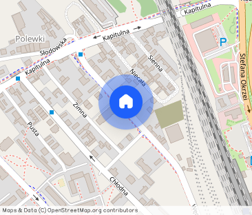 Mieszkanie apartament wynajem 73m Południe - Фото 1