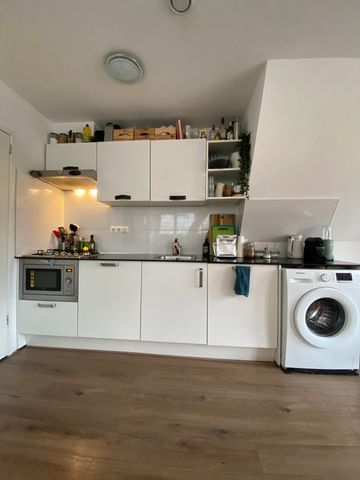 Te huur: Appartement Bloemstraat in Groningen - Foto 4