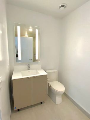 For Lease - 500 Dupont Street Unit# 618, Toronto, Ontario - Photo 1