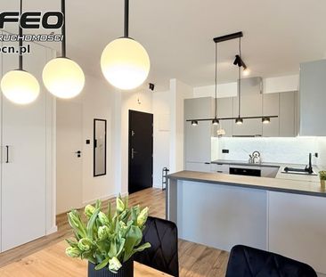 Mieszkanie na wynajem - Photo 5