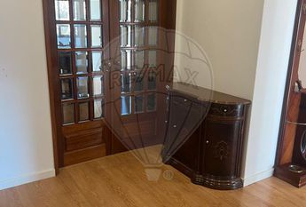 Apartamento T3 em Setúbal