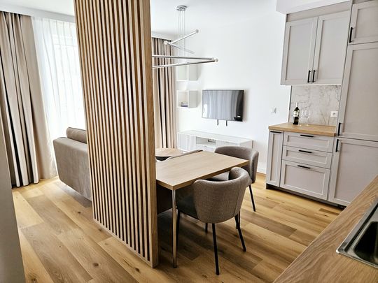 Mieszkanie Grabowo Szczecin, ul. Szarotki, nr 424738 - Zdjęcie 1