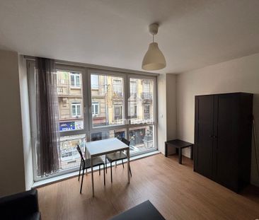 STUDIO - GARE - 21.63m² - Photo 2