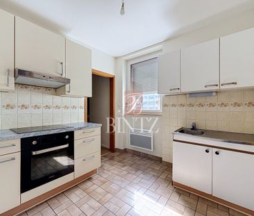 Location Appartement 3 pièces 49m² STRASBOURG 67100 - Photo 4