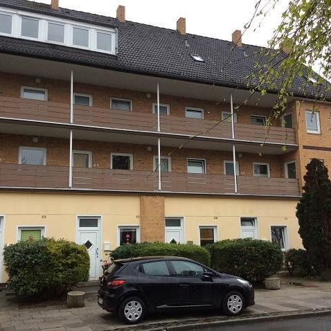 Willkommen Zuhause: praktisches 1-Zimmer-Appartment - Photo 1