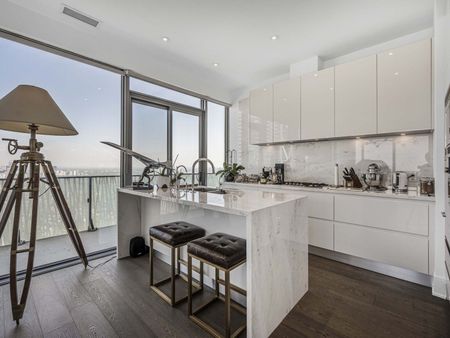 For Lease - 42 Charles Street Unit# Ph 5605, Toronto, Ontario - Photo 5