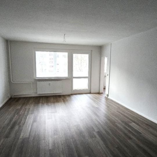 *** Gemütliche 3-RWE: Saniert und bezugsbereit *** - Photo 1