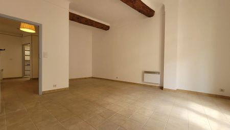 Location Appartement 3 pièces 67m² CANNES 06400 - Photo 2