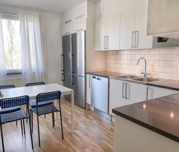 Tingvallavägen 9F - Foto 4