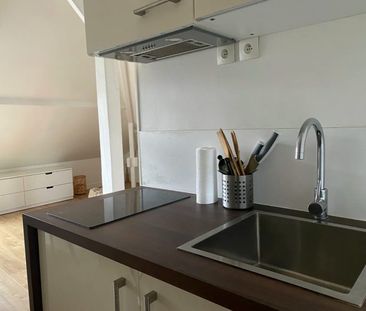 T1 BIS - 38m2 - LYCÉE CORNEILLE - MEUBLÉ - Photo 4