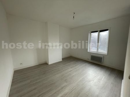 Location Appartement 3 pièces 75m² LILLE 59000 - Photo 2