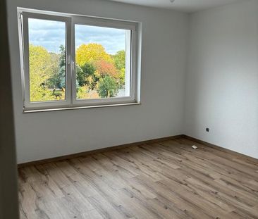 Renovierte 3,5 Zimmer Wohnung Duisburg Süd - Photo 4