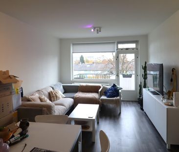 Mercatorplein - Foto 1