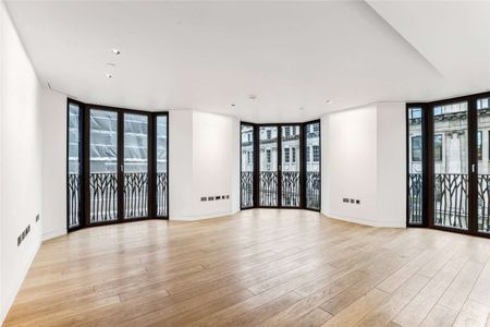 Outstanding 2 bedroom lateral apartment, on the third floor of the highly anticipated W1 Place development. - Photo 5