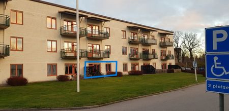 Orrögatan, Flen - Foto 4