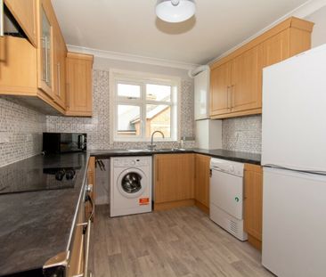 2 Bed Student Apartment on Kemp Road A - Photo 5