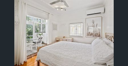 Fully Furnished 3 bedroom Colonial home air conditioned Quiet Street Close to Transport in Milton - Photo 4