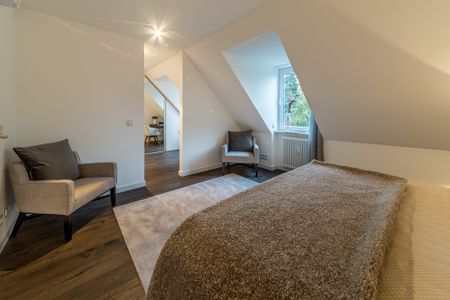 City-Residence: Hochwertige 2,5-Zimmer-Wohnung in exzellenter Lage - Photo 3