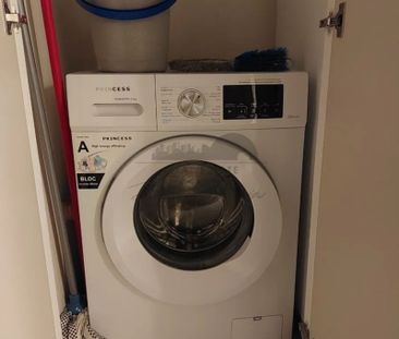 Ενοικίαση κατοικίας, 37 τ.μ., Βόλος, 400 € - Photo 4