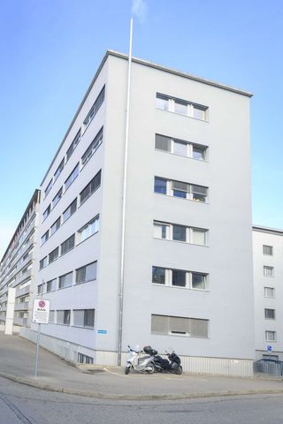 4.5 room apartment on the 1st floor - Photo 4