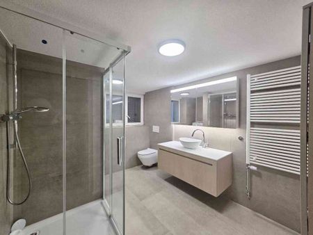 1.5 Zimmer, 59 m², EG - Foto 5