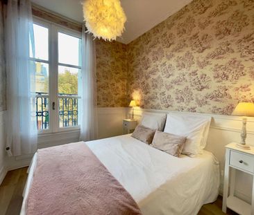 Location Appartement 3 pièces Meublé 65m² BEZIERS 34500 - Photo 4