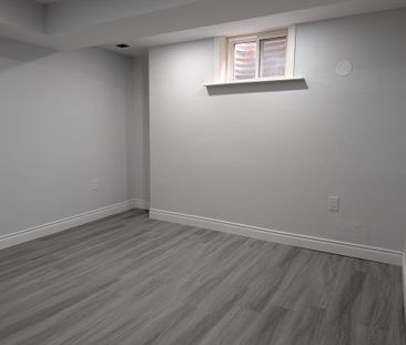 For Lease - 2620 Windjammer Road Unit# Basement, Mississauga, Ontario - Photo 5