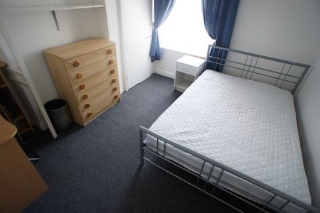 Flora Street, Cathays - Photo 3