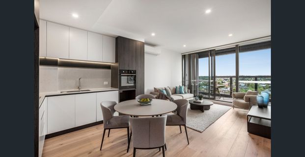 Welcome to your new home at ** 223/626 Heidelberg Road, Alphington **! - Photo 1