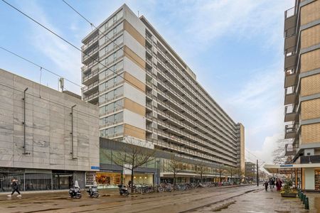 Appartement te huur: Van Oldenbarneveltplaats 254 3012 AK Rotterdam - Photo 3
