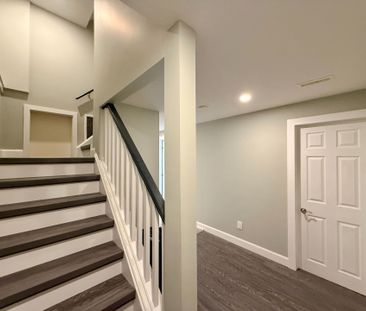 For Lease - 861 Oakcrossing Road, London North, Ontario - Photo 1